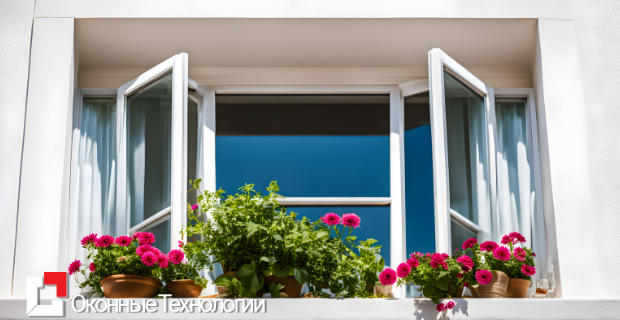 Экспертный обзор окон ПВХ: какие пластиковые окна выбрать для вашего дома Калининец