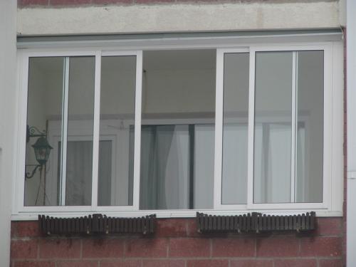 раздвижные пластиковые окна на балкон цена Калининец