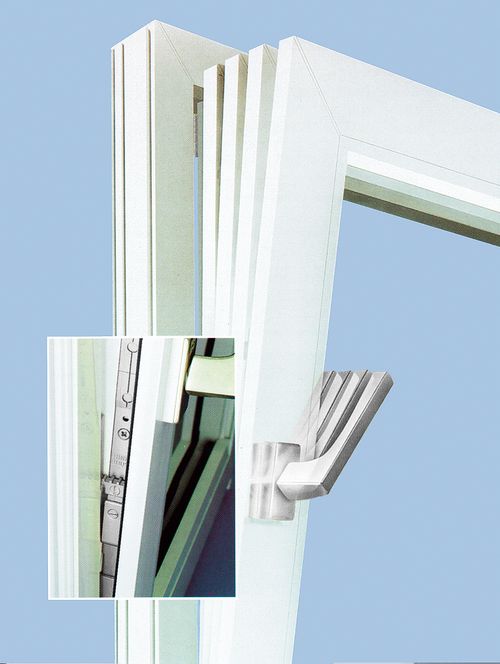 Как отрегулировать окна ПВХ: Настроить окно ПВ помогут мастера по ремонт и регулировке Калининец