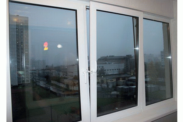 ЭКО защитные пластиковые окна Калининец